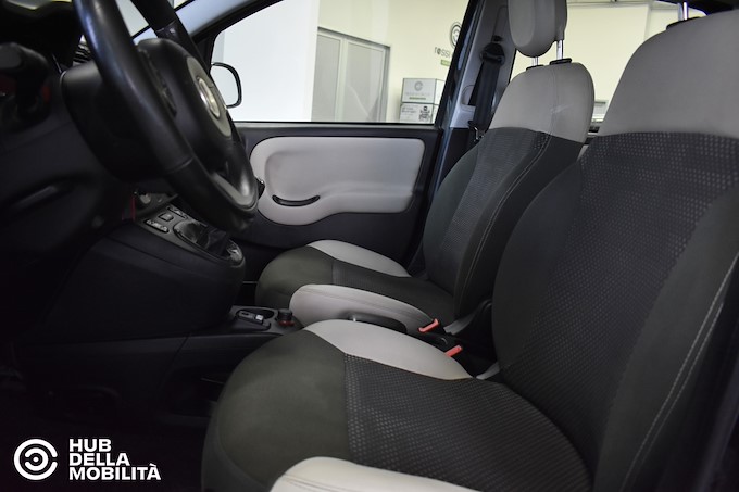 FIAT Panda 1.3 MJT S&S 4x4